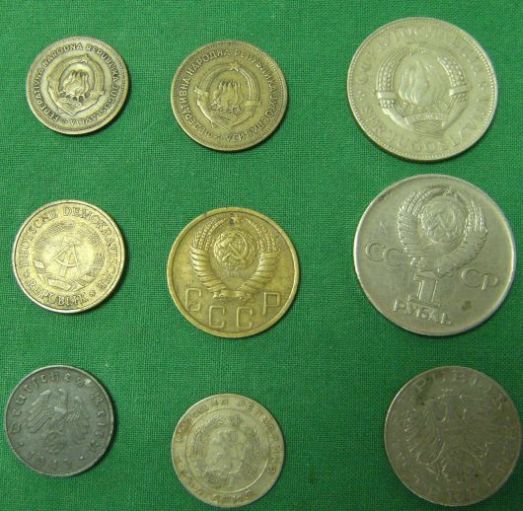 Unicitate = n-am avut si uneori n-am stiut/n-am vazut