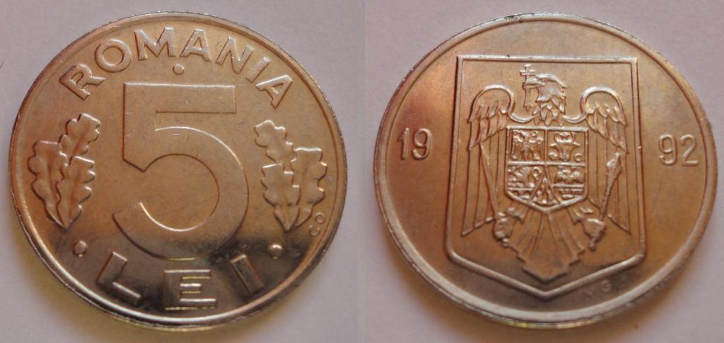 5 lei 1992 1.JPG
