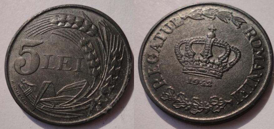 5 lei 1942.JPG