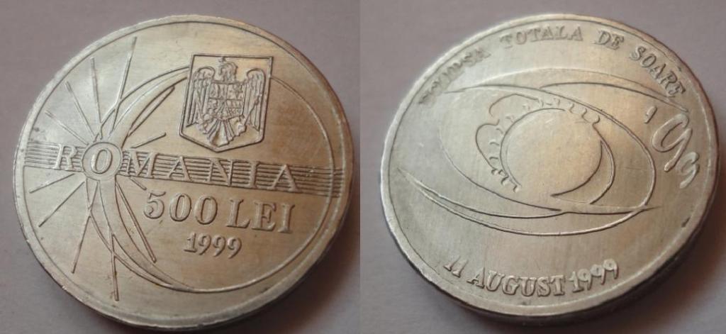 500 lei 1999 eclipsa.JPG
